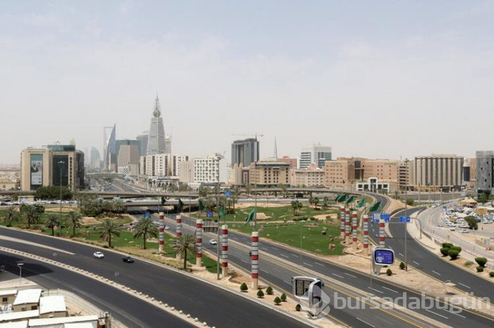 Suudi Arabistan'ın durumu tepetaklak