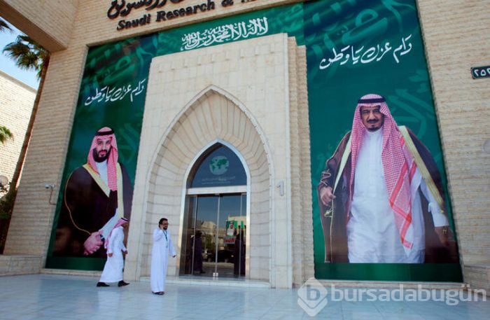 Suudi Arabistan'ın durumu tepetaklak