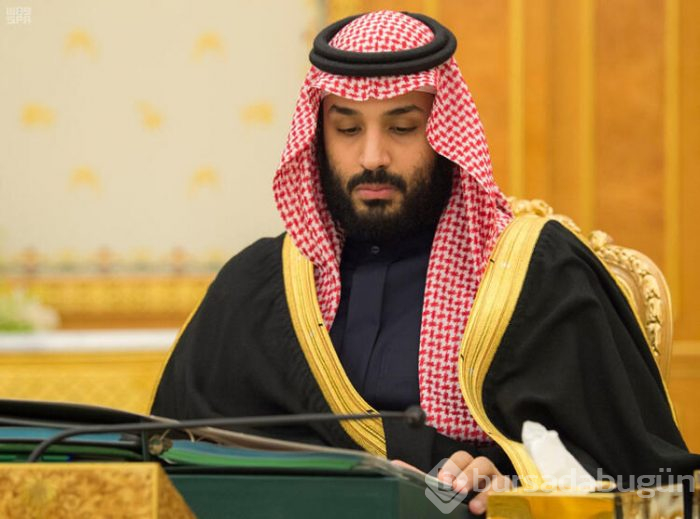Suudi Arabistan'ın durumu tepetaklak