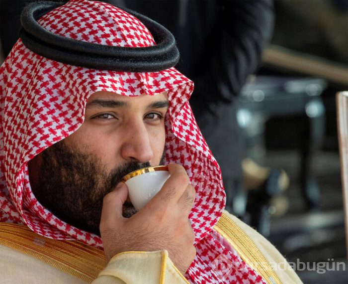 Suudi Arabistan'ın durumu tepetaklak