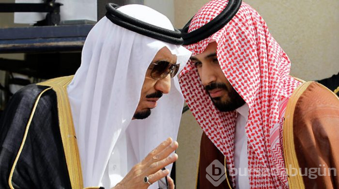 Suudi Arabistan'ın durumu tepetaklak