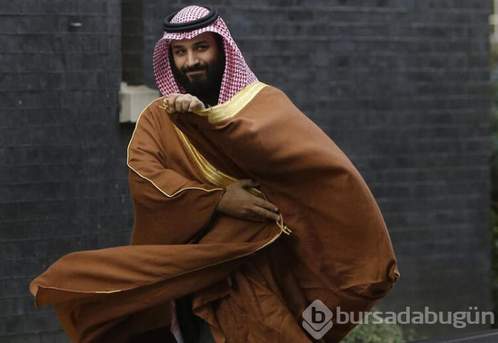 Suudi Arabistan'ın durumu tepetaklak
