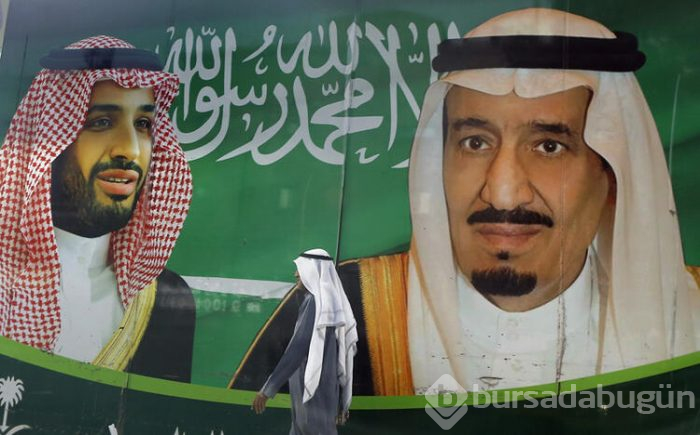 Suudi Arabistan'ın durumu tepetaklak
