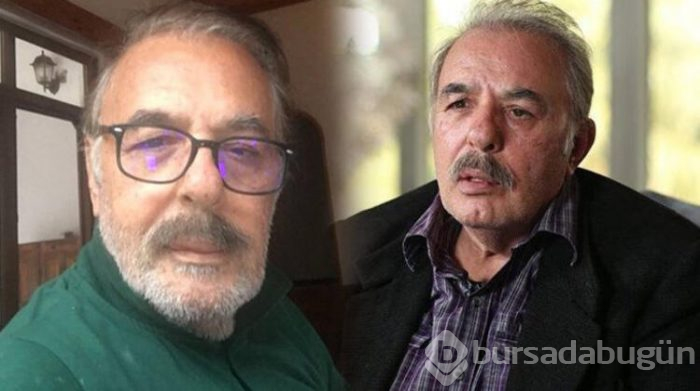 Ferdi Tayfur'dan haber var!