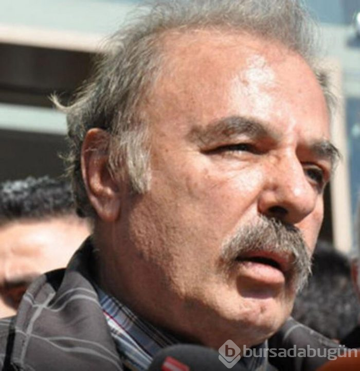 Ferdi Tayfur'dan haber var!
