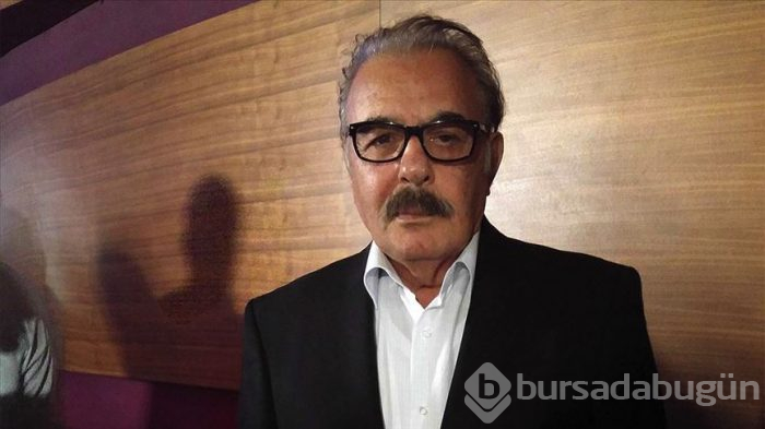 Ferdi Tayfur'dan haber var!