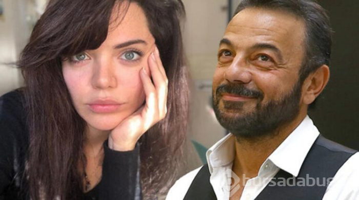 Hilal Altınbilek ve Kerem Alışık aşk mı yaşıyor?