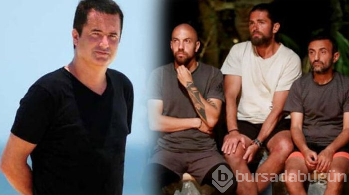 Survivor'da şok eden veda! Neden herkes gözyaşlarına boğuldu?