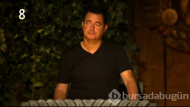Survivor'da şok eden veda! Neden herkes gözyaşlarına boğuldu?