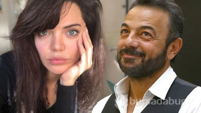 Kerem Alışık, Hilal Altınbilek'le arasında çıkan aşk dedikodularına yanıt verdi