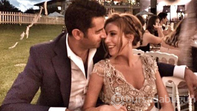 Kenan İmirzalıoğlu'dan anneleri kıskanıyorum itirafı