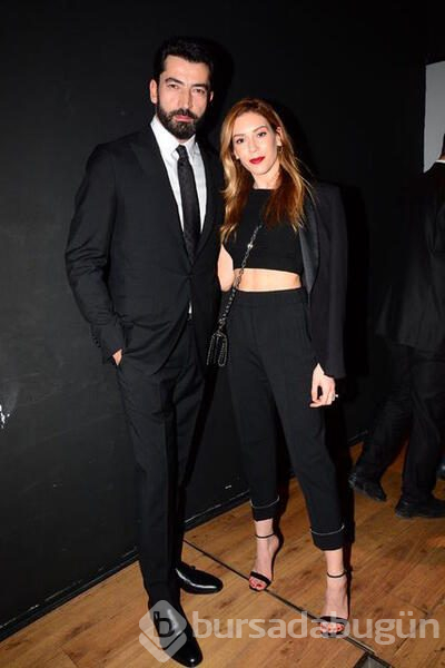 Kenan İmirzalıoğlu'dan anneleri kıskanıyorum itirafı