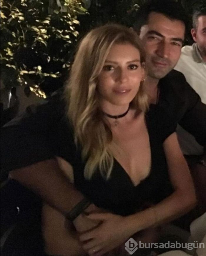 Kenan İmirzalıoğlu'dan anneleri kıskanıyorum itirafı