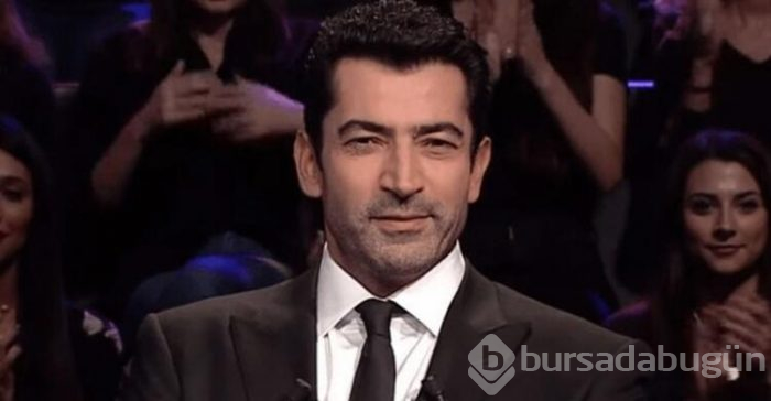 Kenan İmirzalıoğlu'dan anneleri kıskanıyorum itirafı