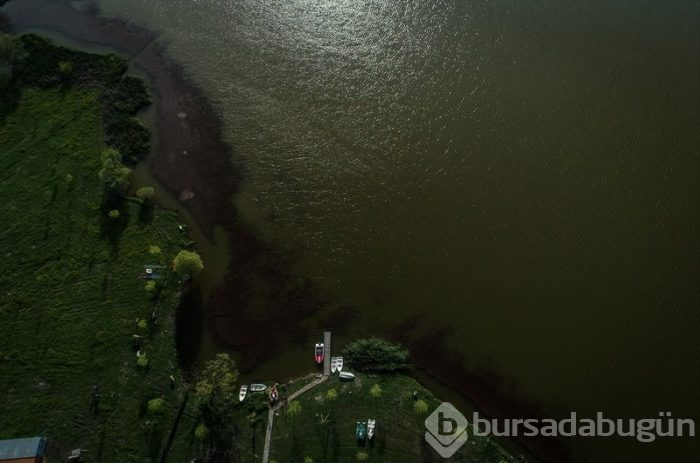 Bursa'da salgın sürecinde tatil yapmak isteyenlerin 'bungalov' ilgisi	