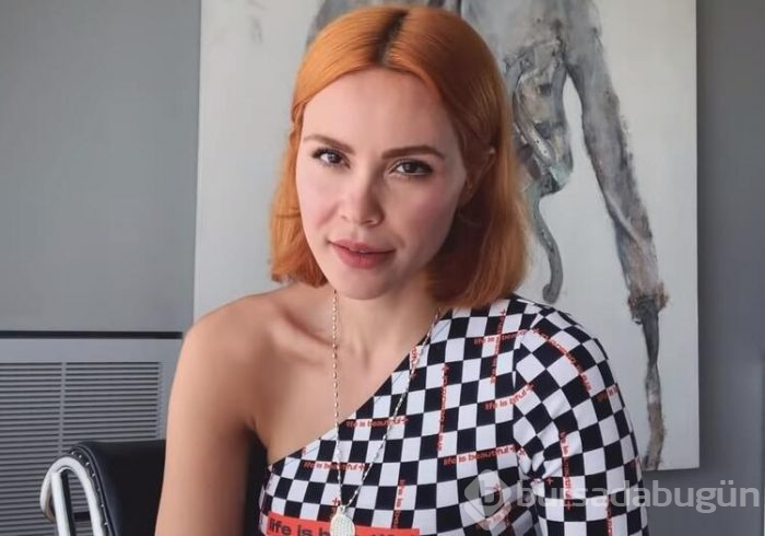 Zeynep Sever Demirel: "Benim için bir zamanlar dış görünüş her şeydi"