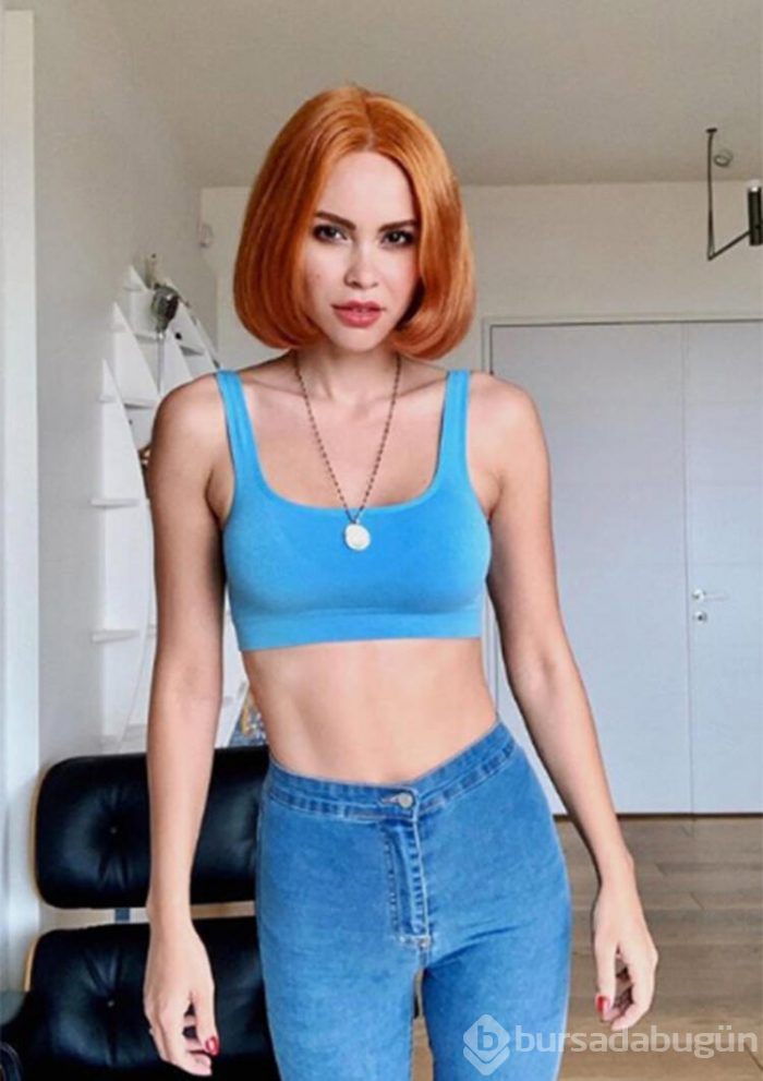 Zeynep Sever Demirel: "Benim için bir zamanlar dış görünüş her şeydi"