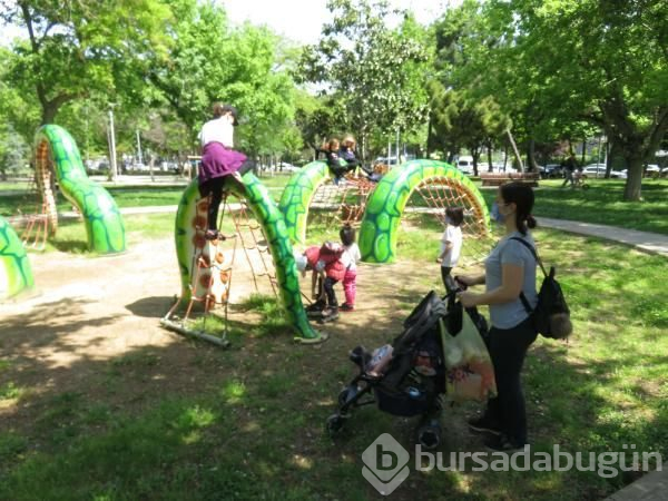 Çocuklar 40 gün sonra sokaktalar!