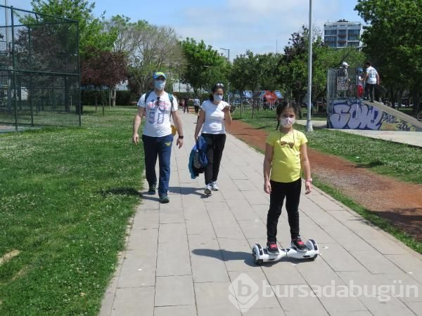 Çocuklar 40 gün sonra sokaktalar!