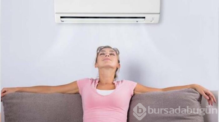 Klimalar ve vantilatörler virüsü yayıyor!