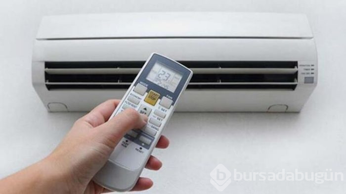 Klimalar ve vantilatörler virüsü yayıyor!
