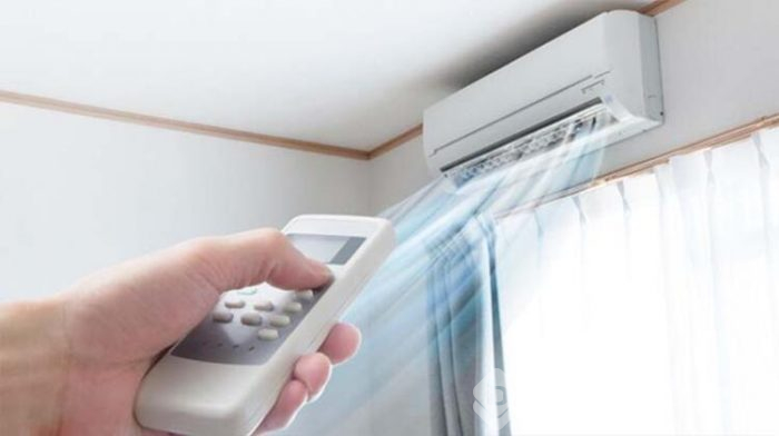 Klimalar ve vantilatörler virüsü yayıyor!