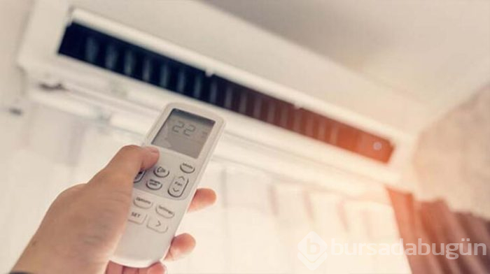 Klimalar ve vantilatörler virüsü yayıyor!