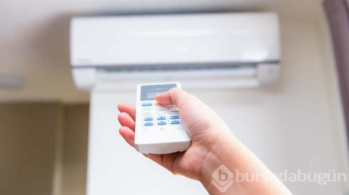 Klimalar ve vantilatörler virüsü yayıyor!