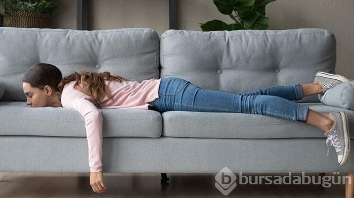 Hareketsizlik bakın nelere yol açıyor?