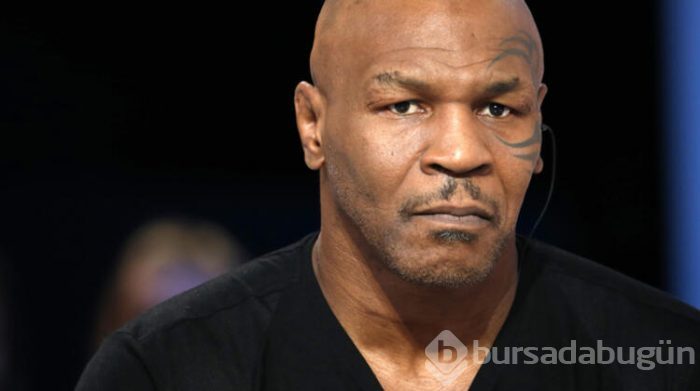 Dennis Rodman ve Mike Tyson olay itiraflarda bulundu