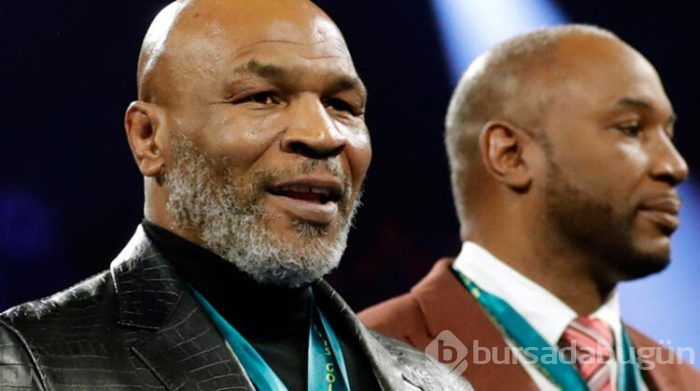 Dennis Rodman ve Mike Tyson olay itiraflarda bulundu