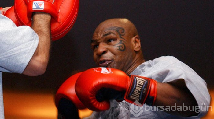 Dennis Rodman ve Mike Tyson olay itiraflarda bulundu