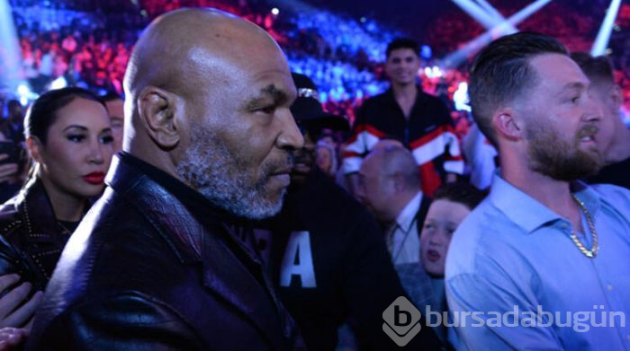 Dennis Rodman ve Mike Tyson olay itiraflarda bulundu