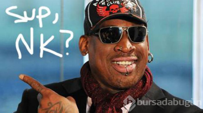 Dennis Rodman ve Mike Tyson olay itiraflarda bulundu