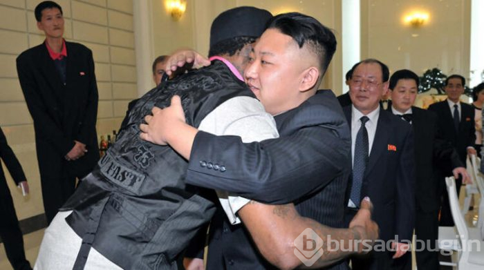 Dennis Rodman ve Mike Tyson olay itiraflarda bulundu