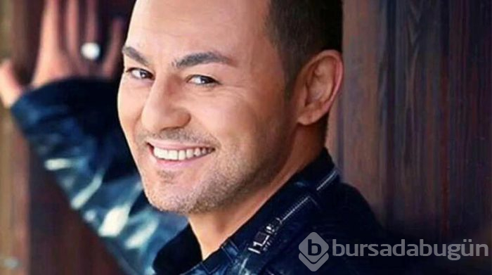 Serdar Ortaç'tan olay itiraf!