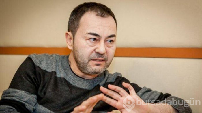 Serdar Ortaç'tan olay itiraf!