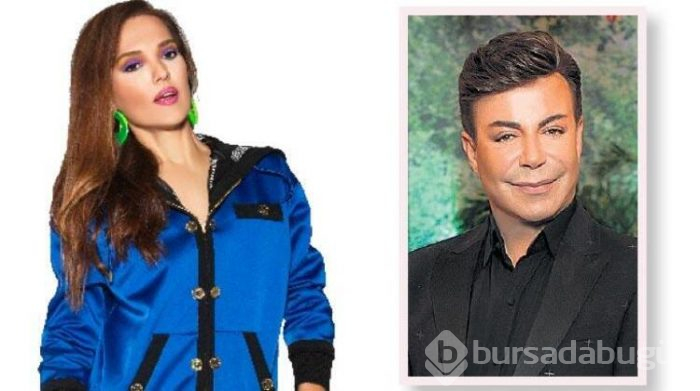 Fatih Ürek'ten Demet Akalın açıklaması!