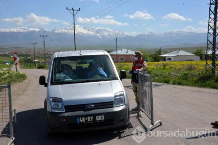 Nişan töreni kabusa döndü! 