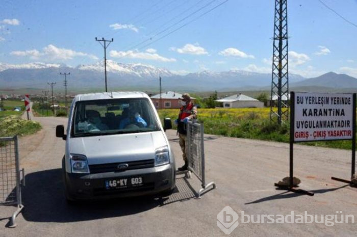 Nişan töreni kabusa döndü! 