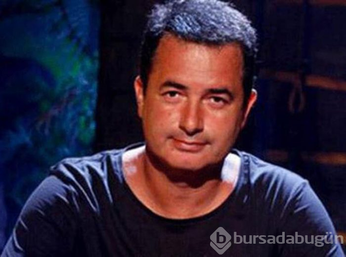 Acun Ilıcalı bunu da yaptı! 