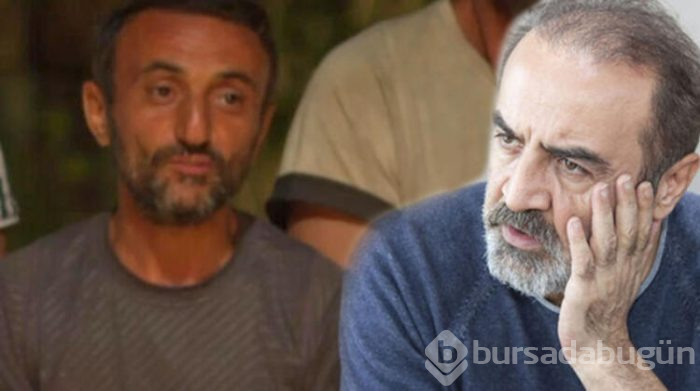 Ersin Korkut'a haberi kim verdi? 