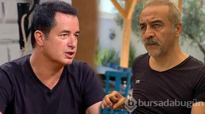 Ersin Korkut'a haberi kim verdi? 