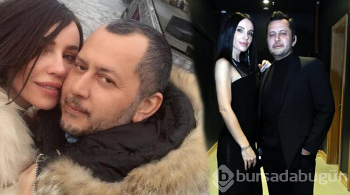 Gülşen ve Ozan Çolakoğlu, Instagram canlı yayında tatlı tatlı atıştı