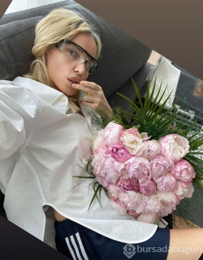 Gülşen ve Ozan Çolakoğlu, Instagram canlı yayında tatlı tatlı atıştı