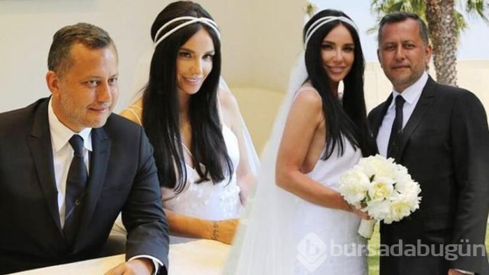 Gülşen ve Ozan Çolakoğlu, Instagram canlı yayında tatlı tatlı atıştı