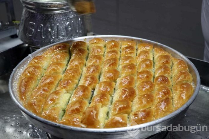 Koronavirüs nedeniyle sipariş sistemine geçildi!