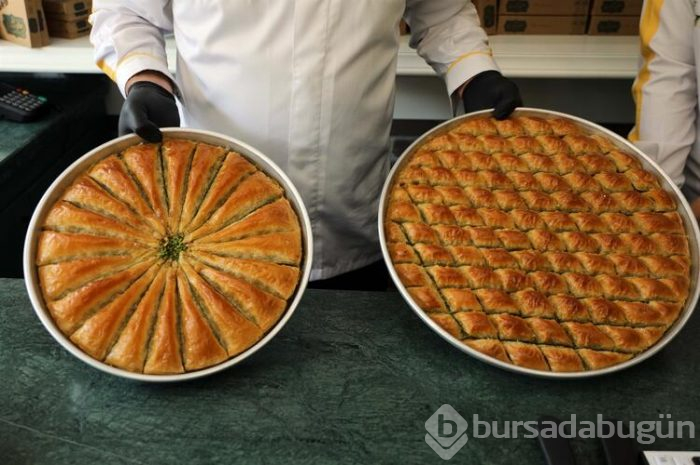 Koronavirüs nedeniyle sipariş sistemine geçildi!