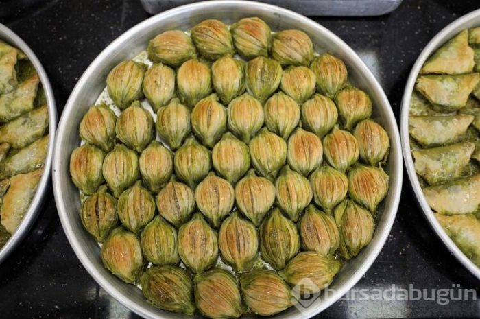 Koronavirüs nedeniyle sipariş sistemine geçildi!