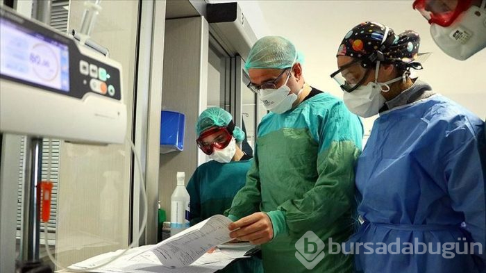 Dünya Türk tipi tedaviyi örnek alacak